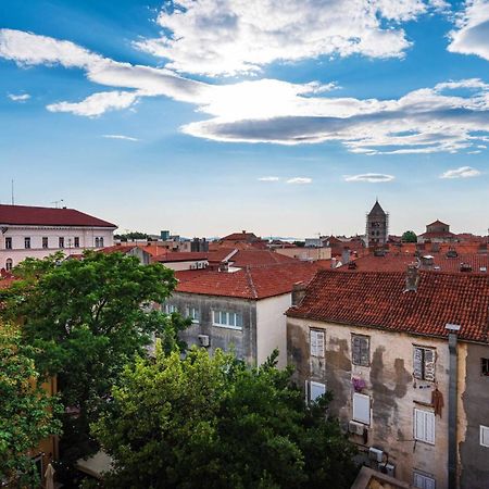 My Dalmatia - Sunset Apartment Kalelarga ซาดาร์ ภายนอก รูปภาพ