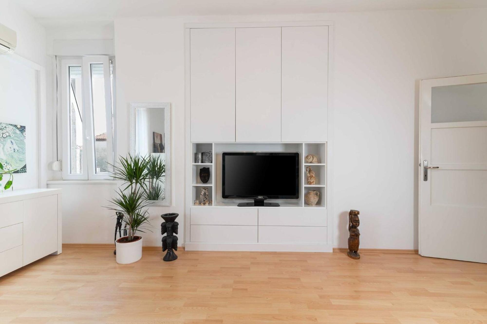 My Dalmatia - Sunset Apartment Kalelarga ซาดาร์ ภายนอก รูปภาพ