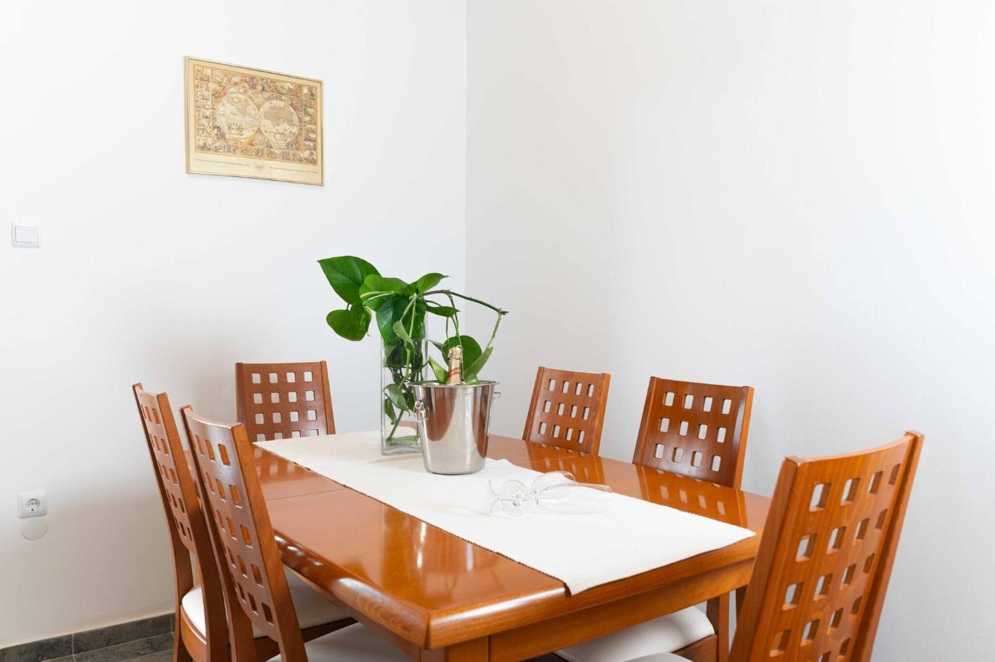 My Dalmatia - Sunset Apartment Kalelarga ซาดาร์ ภายนอก รูปภาพ