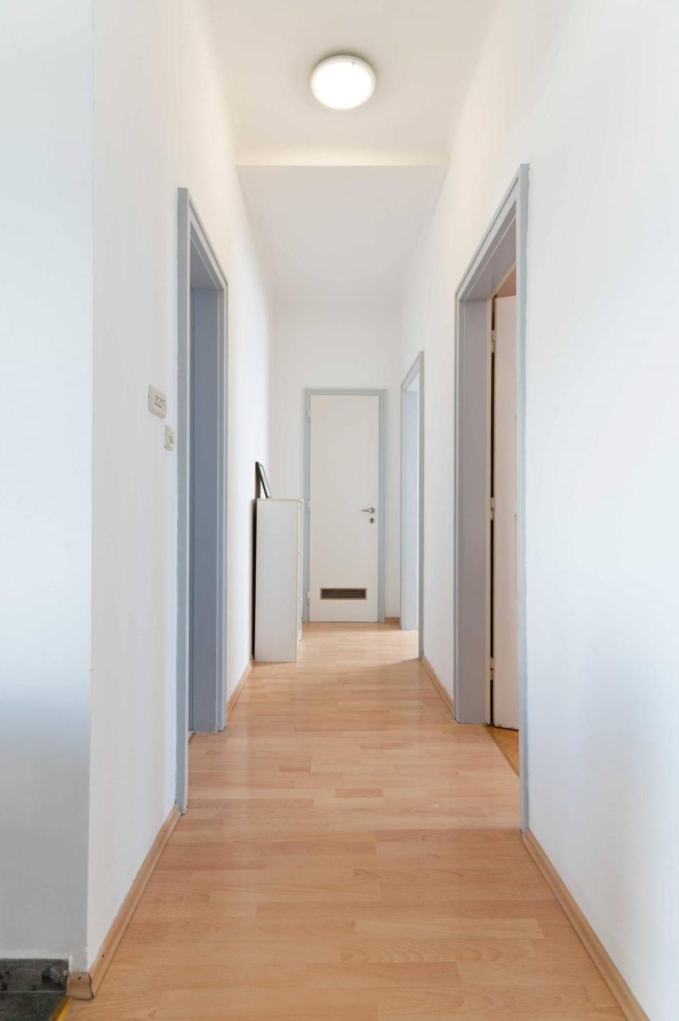 My Dalmatia - Sunset Apartment Kalelarga ซาดาร์ ภายนอก รูปภาพ