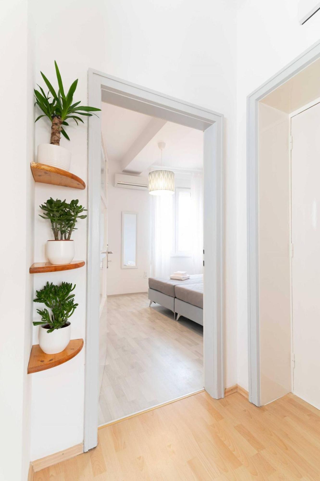My Dalmatia - Sunset Apartment Kalelarga ซาดาร์ ภายนอก รูปภาพ