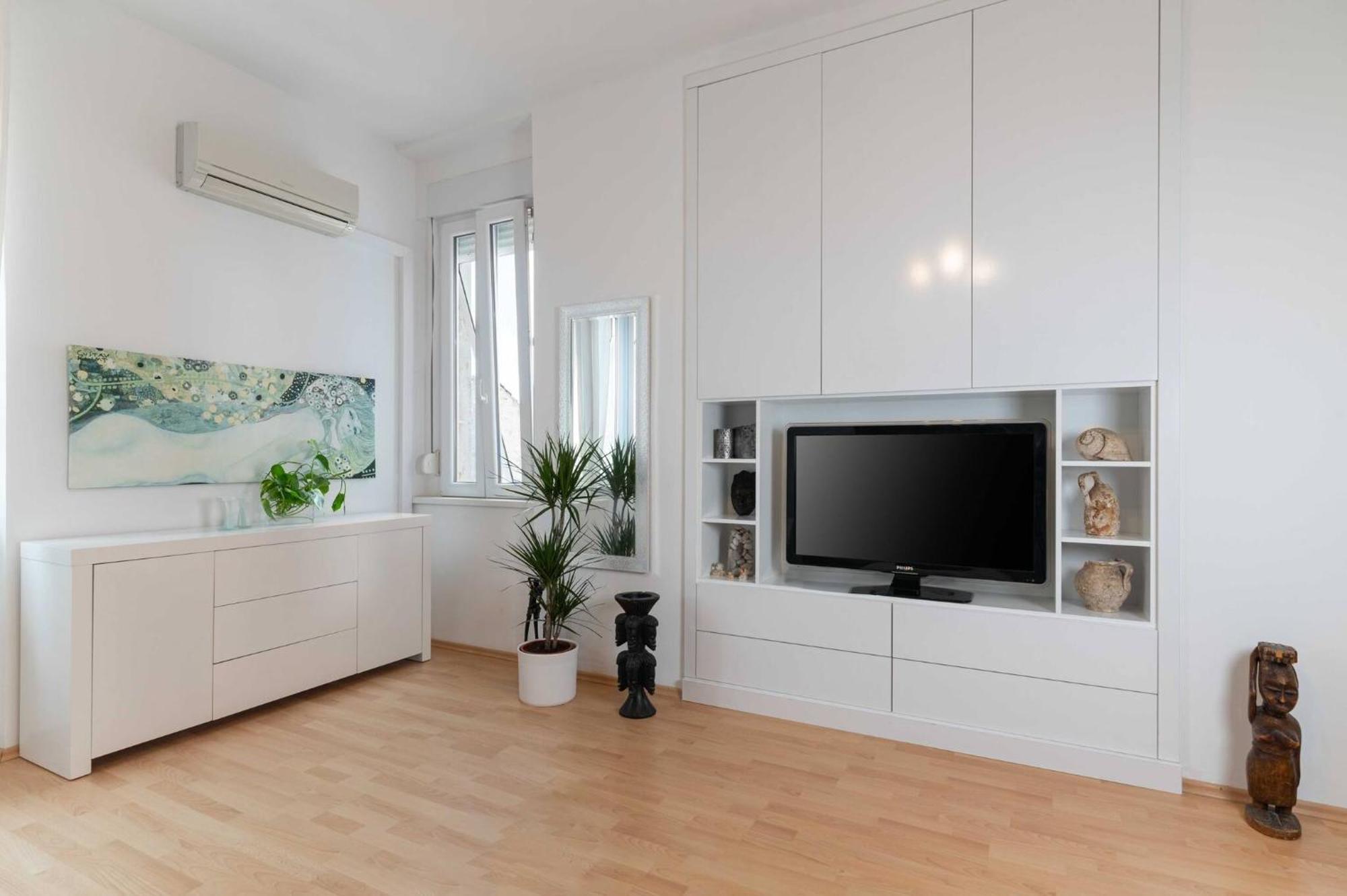 My Dalmatia - Sunset Apartment Kalelarga ซาดาร์ ภายนอก รูปภาพ