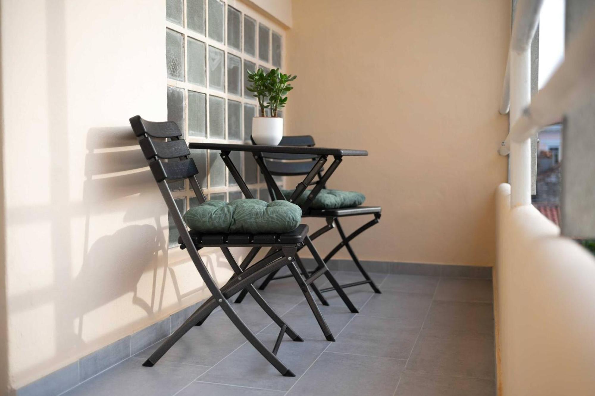 My Dalmatia - Sunset Apartment Kalelarga ซาดาร์ ภายนอก รูปภาพ